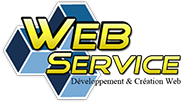 Logo WEB Service